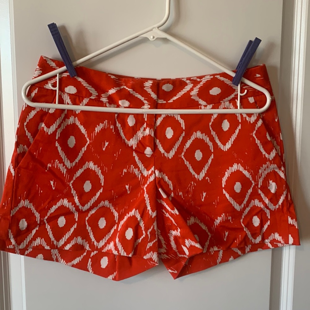 The limited shorts